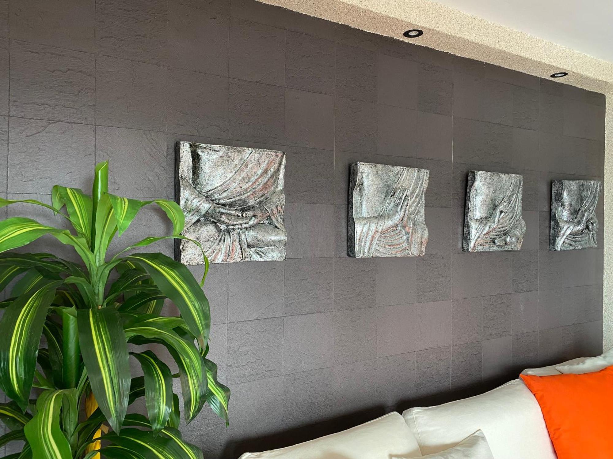 Vue Panoramique Sur La Mediterrannee, Appartement Sur Canal & Proche Plage Roses Exterior foto