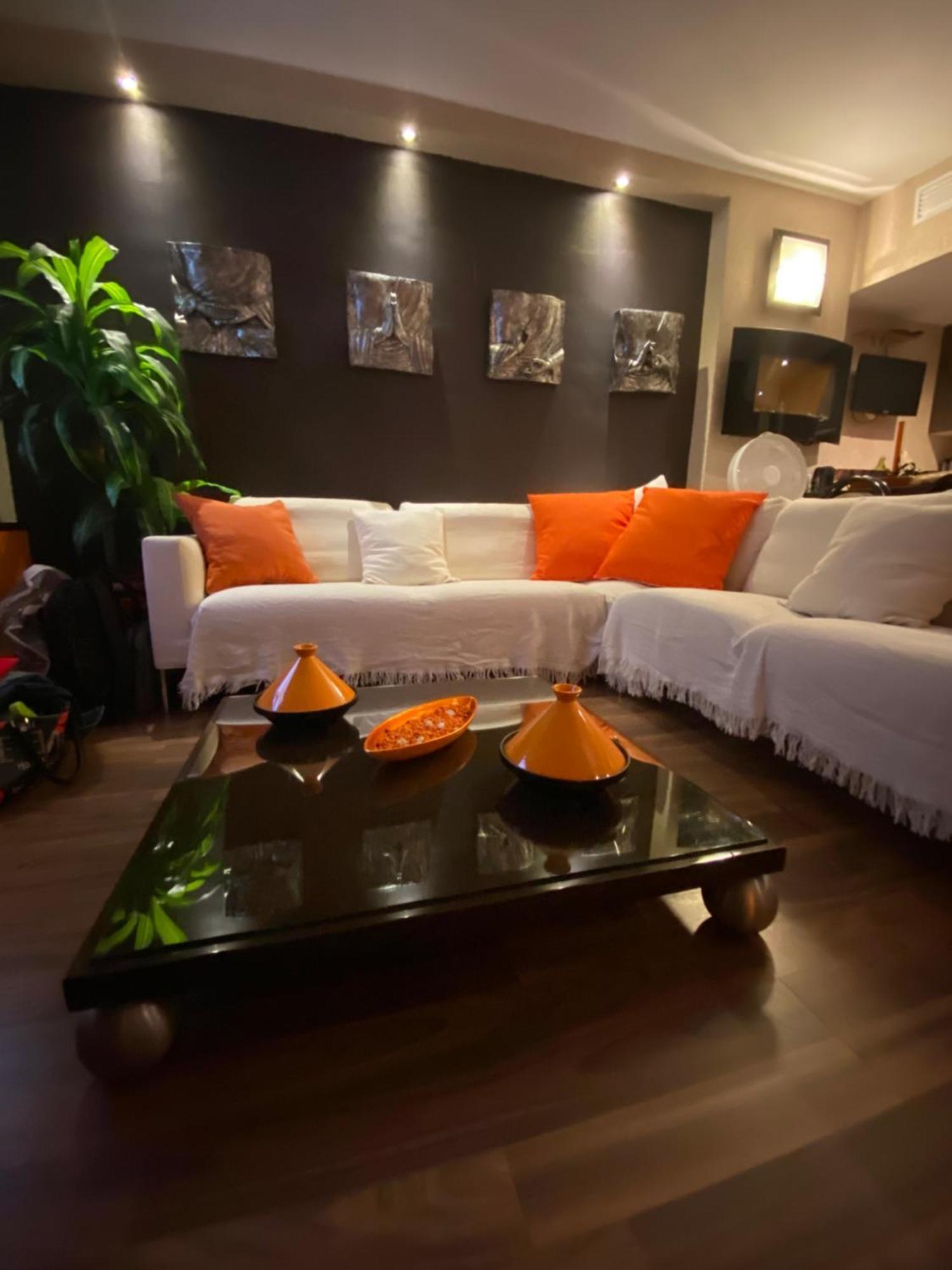 Vue Panoramique Sur La Mediterrannee, Appartement Sur Canal & Proche Plage Roses Exterior foto